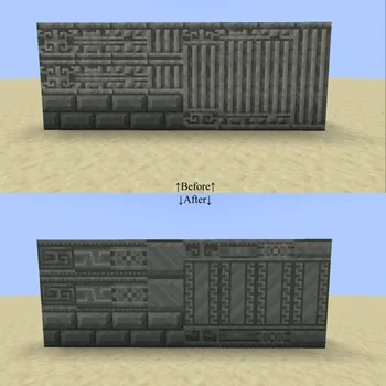 Samuel's Re-Chipped screenshot 2