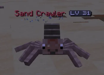 Wynn Arachnophobia screenshot 3
