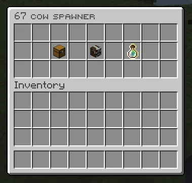 SmartSpawner screenshot 2