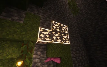 New Glowing Ores screenshot 3