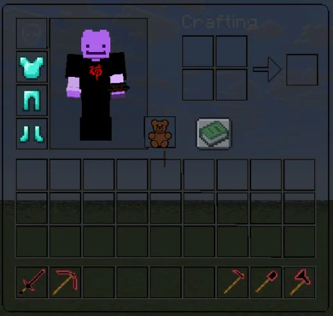 EnzoKnol Seizoen 3 Texture Pack screenshot 2