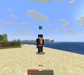 SimpleChallenges screenshot 2