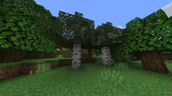 Cull Leaves screenshot 2