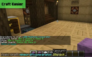 CalcMod screenshot 2