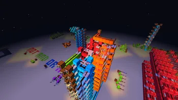 BetterRedstone screenshot 2