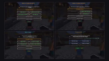 UltraDialogue screenshot 3
