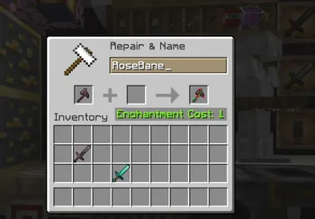 RoseThorn Pack screenshot 2
