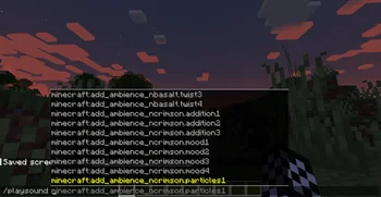 SplitSounds screenshot 3