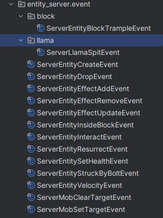 Avoid screenshot 2