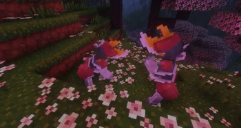 Cobblemon: AllTheMons screenshot 3