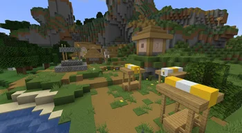 Fast Better Grass screenshot 3