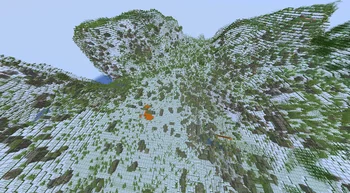 Orebfuscator screenshot 3