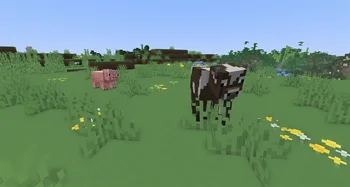 DeNoise+Fresh Animations screenshot 2