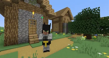DeNoise+Villager News screenshot 2