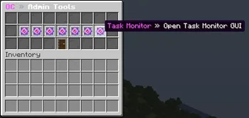 Overclock ClearLag screenshot 3