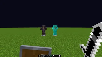 ItsAndis's PvP Texture Pack screenshot 2