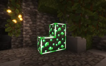 New Glowing Ores screenshot 2