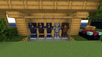 DeepBreaker screenshot 2