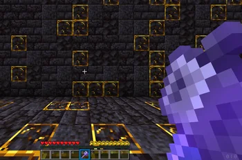 Breach&DensityMace screenshot 3