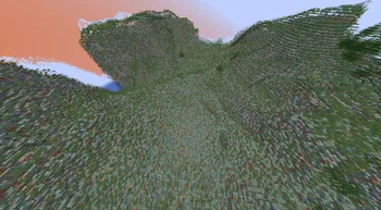 Orebfuscator screenshot 2