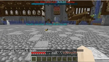 Death Penalty screenshot 3