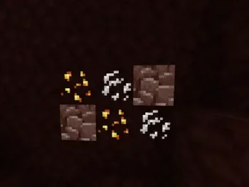 Vuzj's Ores That Glows screenshot 3