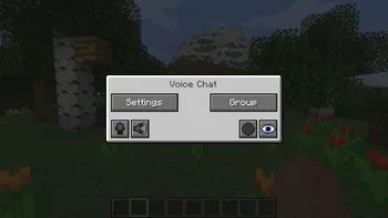 Simple Voice Chat screenshot 2