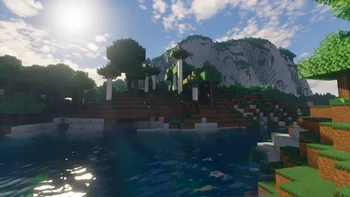Modern Soartex Project screenshot 3