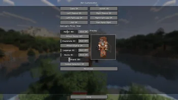 Armor Hider screenshot 2