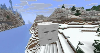 Happy Ghast Texture Descale screenshot 2
