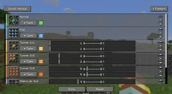 VeinMiner Hotkey screenshot 2
