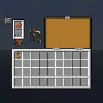 Bare Bones x Recolourful Containers screenshot 2