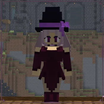 Witch Girl screenshot 2