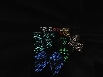 Vuzj's Ores That Glows screenshot 2