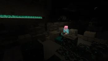 LambDynamicLights screenshot 3