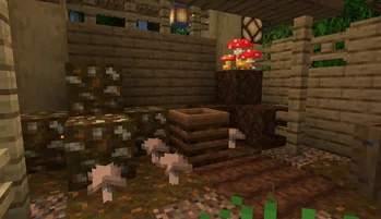 Farmer's Delight Refabricated screenshot 2