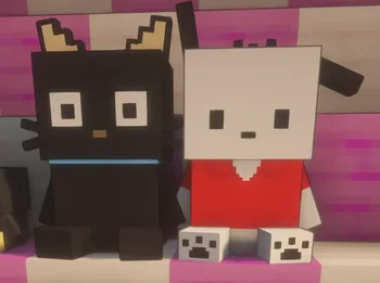 Sanrio Plushies Cit screenshot 2