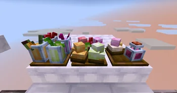 Modded Coasters screenshot 2