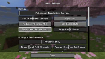 Cubes Without Borders screenshot 2